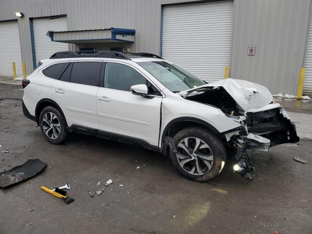 Photo 3 VIN: 4S4BTANC3L3138736 - SUBARU OUTBACK 