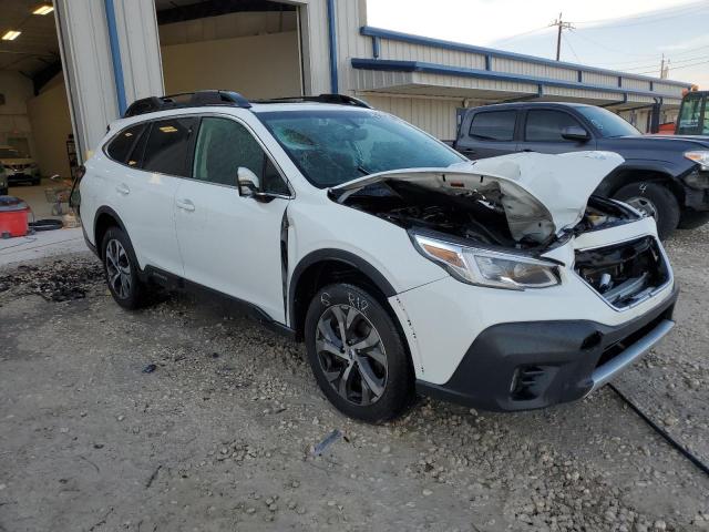 Photo 3 VIN: 4S4BTANC3L3144178 - SUBARU OUTBACK 