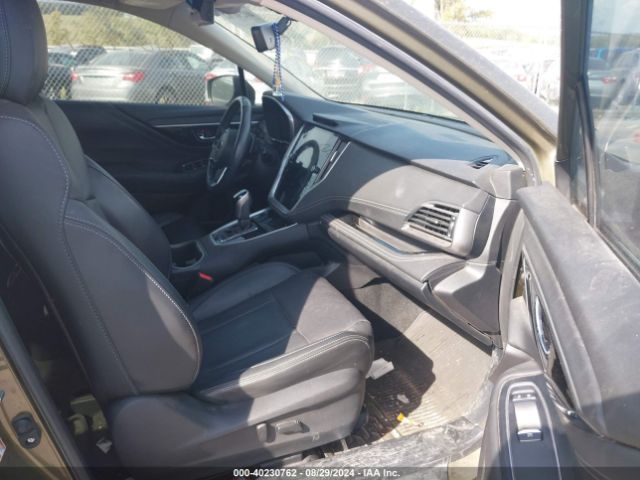 Photo 4 VIN: 4S4BTANC3L3166858 - SUBARU OUTBACK 