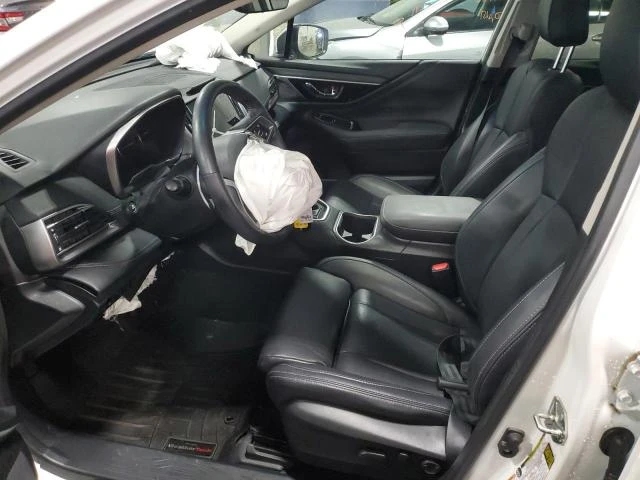 Photo 6 VIN: 4S4BTANC3L3187595 - SUBARU OUTBACK LI 