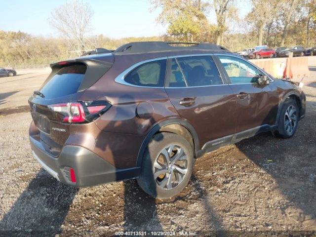 Photo 3 VIN: 4S4BTANC3L3188794 - SUBARU OUTBACK 