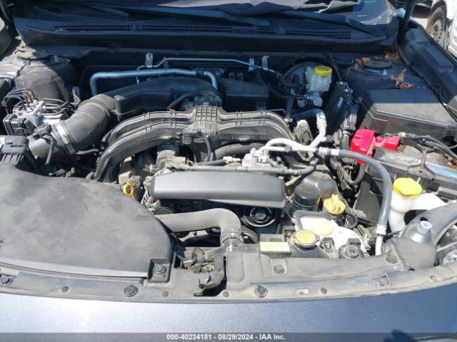 Photo 9 VIN: 4S4BTANC3L3197267 - SUBARU OUTBACK 