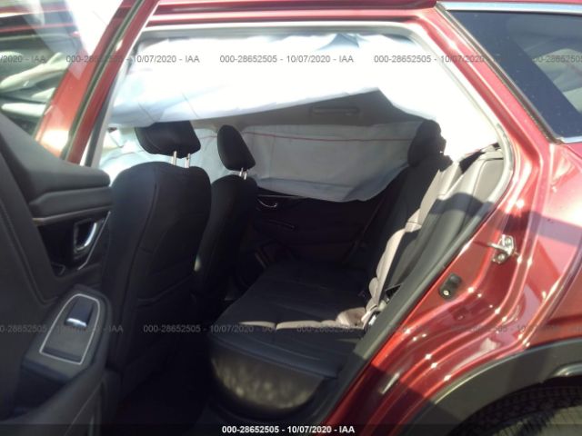 Photo 7 VIN: 4S4BTANC3L3205738 - SUBARU OUTBACK 