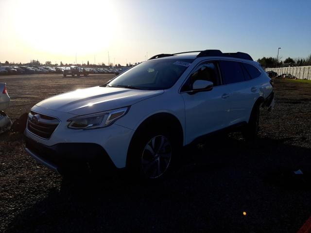 Photo 0 VIN: 4S4BTANC3L3205786 - SUBARU OUTBACK 