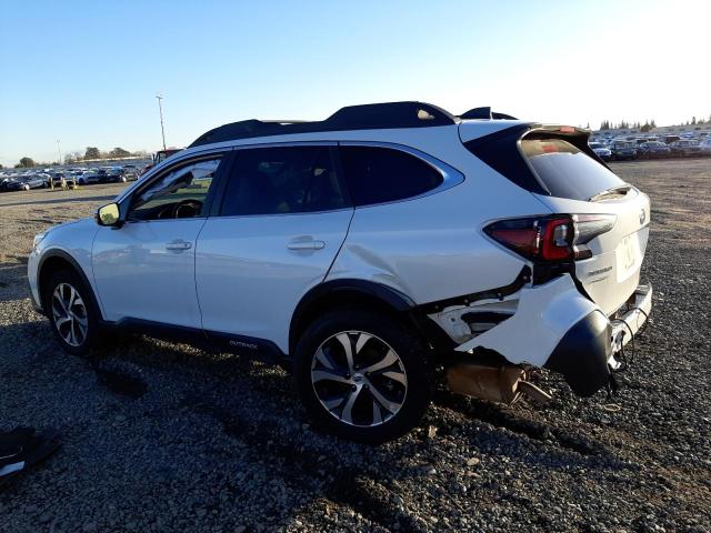 Photo 1 VIN: 4S4BTANC3L3205786 - SUBARU OUTBACK 