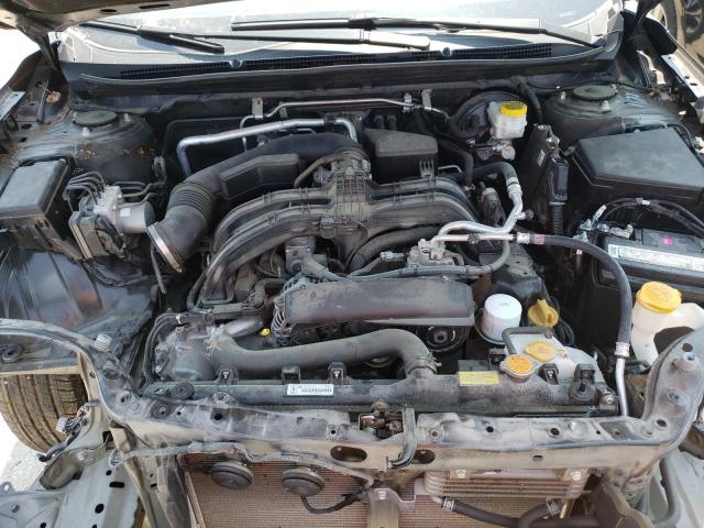 Photo 11 VIN: 4S4BTANC3L3210082 - SUBARU OUTBACK LI 