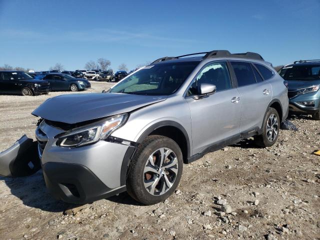 Photo 0 VIN: 4S4BTANC3L3218876 - SUBARU OUTBACK LI 