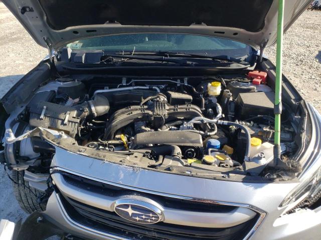 Photo 10 VIN: 4S4BTANC3L3218876 - SUBARU OUTBACK LI 