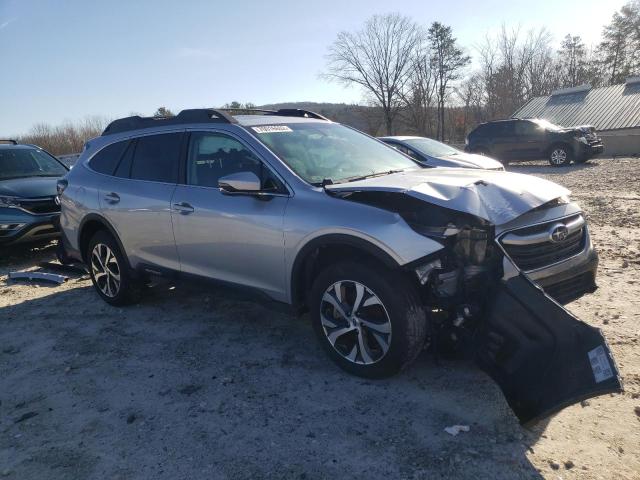 Photo 3 VIN: 4S4BTANC3L3218876 - SUBARU OUTBACK LI 