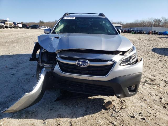 Photo 4 VIN: 4S4BTANC3L3218876 - SUBARU OUTBACK LI 