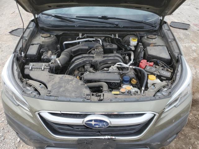 Photo 11 VIN: 4S4BTANC3L3219686 - SUBARU OUTBACK LI 