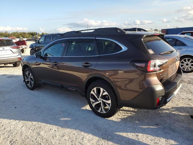 Photo 1 VIN: 4S4BTANC3L3220160 - SUBARU OUTBACK LI 