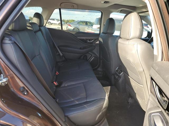 Photo 10 VIN: 4S4BTANC3L3220160 - SUBARU OUTBACK LI 