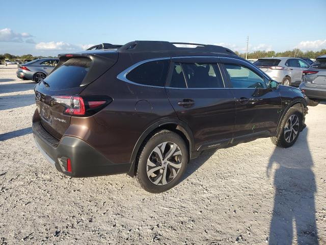 Photo 2 VIN: 4S4BTANC3L3220160 - SUBARU OUTBACK LI 