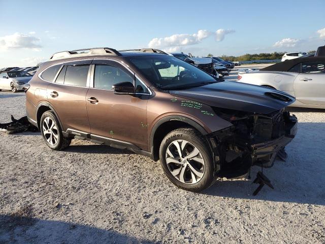 Photo 3 VIN: 4S4BTANC3L3220160 - SUBARU OUTBACK LI 