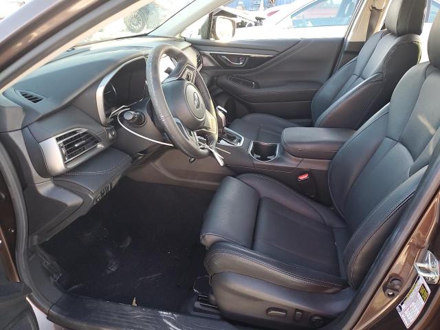 Photo 6 VIN: 4S4BTANC3L3220160 - SUBARU OUTBACK LI 