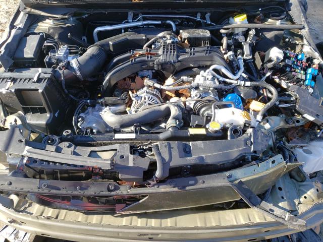 Photo 6 VIN: 4S4BTANC3L3221003 - SUBARU OUTBACK LI 