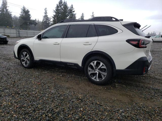 Photo 1 VIN: 4S4BTANC3L3223348 - SUBARU OUTBACK LI 