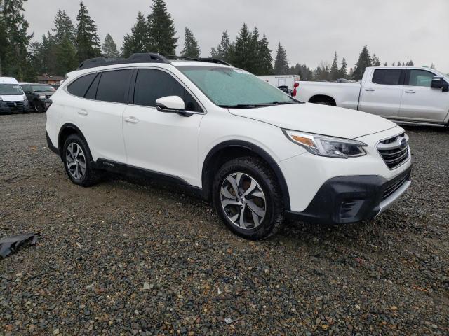 Photo 3 VIN: 4S4BTANC3L3223348 - SUBARU OUTBACK LI 