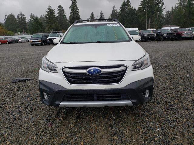 Photo 4 VIN: 4S4BTANC3L3223348 - SUBARU OUTBACK LI 