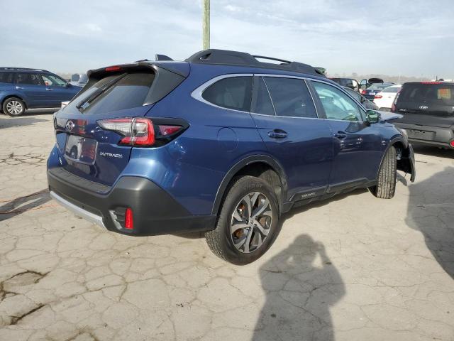 Photo 2 VIN: 4S4BTANC3L3257970 - SUBARU OUTBACK 