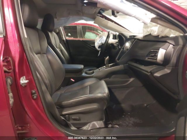 Photo 4 VIN: 4S4BTANC3M3151732 - SUBARU OUTBACK 