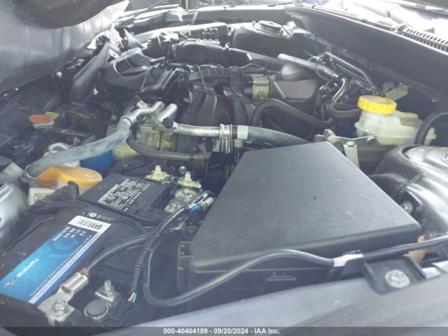 Photo 9 VIN: 4S4BTANC3M3166599 - SUBARU OUTBACK 