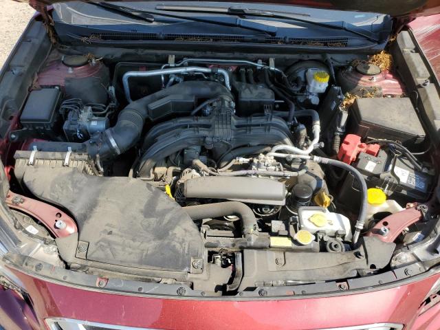 Photo 11 VIN: 4S4BTANC3M3167820 - SUBARU OUTBACK LI 