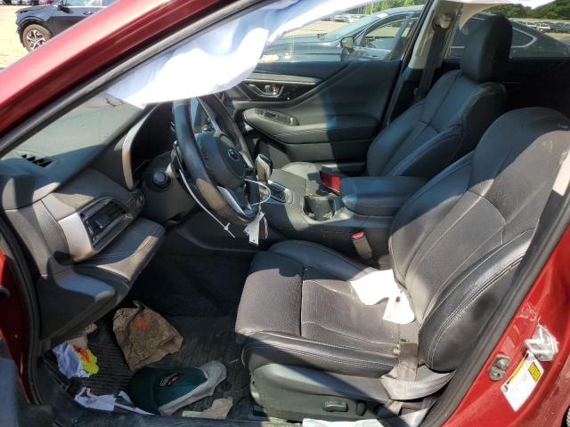 Photo 6 VIN: 4S4BTANC3M3167820 - SUBARU OUTBACK LI 