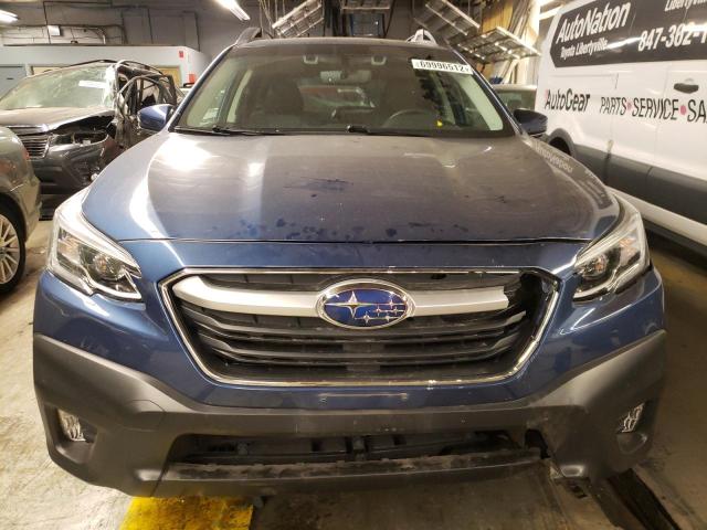 Photo 4 VIN: 4S4BTANC3M3176064 - SUBARU OUTBACK LI 