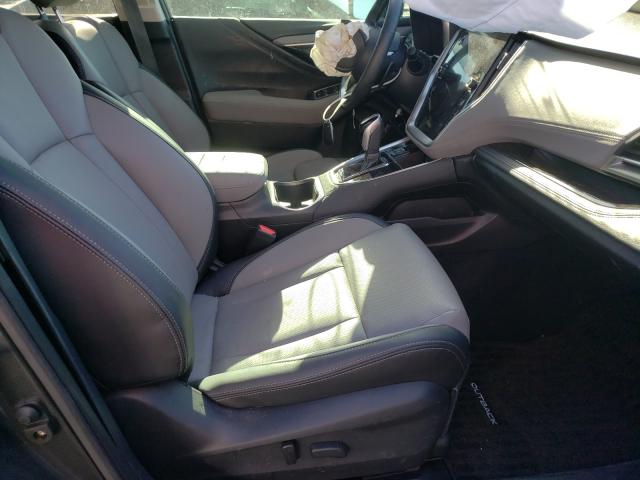 Photo 4 VIN: 4S4BTANC3M3211198 - SUBARU OUTBACK LI 