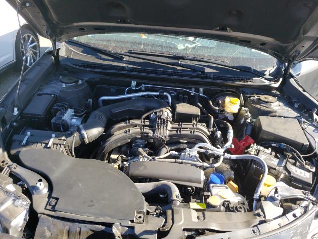 Photo 6 VIN: 4S4BTANC3M3211198 - SUBARU OUTBACK LI 