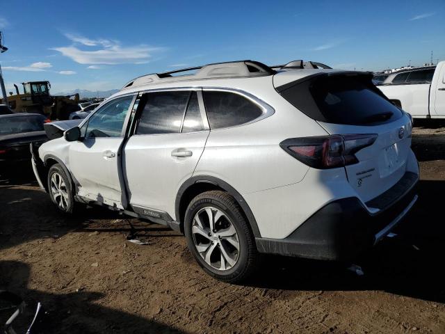 Photo 1 VIN: 4S4BTANC3M3213159 - SUBARU OUTBACK 