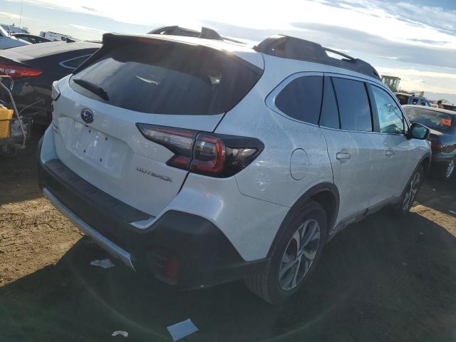 Photo 2 VIN: 4S4BTANC3M3213159 - SUBARU OUTBACK 