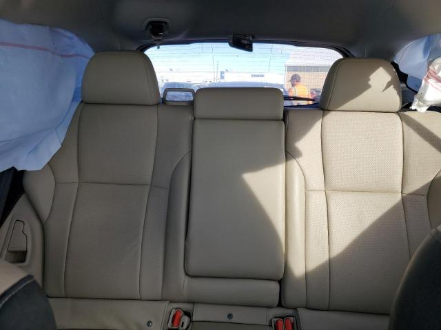 Photo 9 VIN: 4S4BTANC3M3213159 - SUBARU OUTBACK 