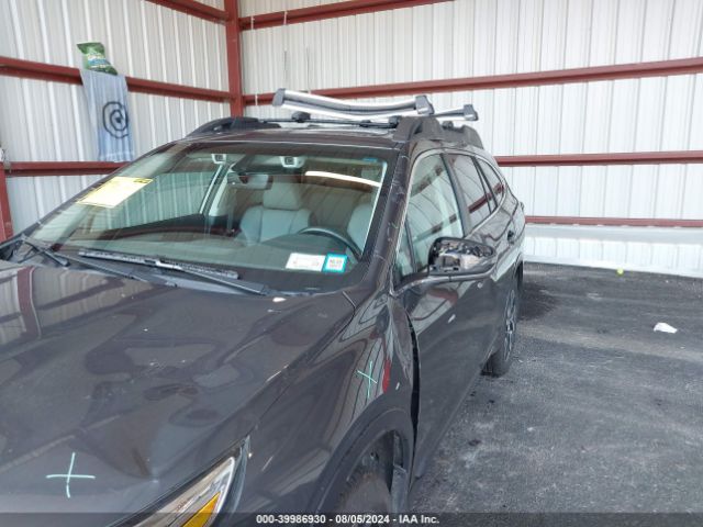 Photo 5 VIN: 4S4BTANC3M3229720 - SUBARU OUTBACK 