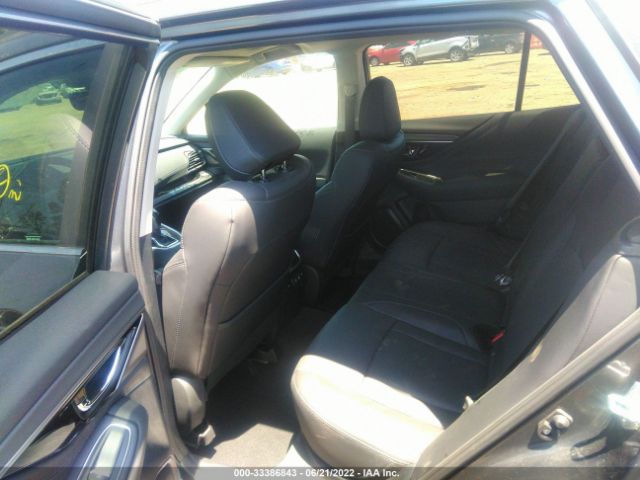 Photo 7 VIN: 4S4BTANC3N3128081 - SUBARU OUTBACK 