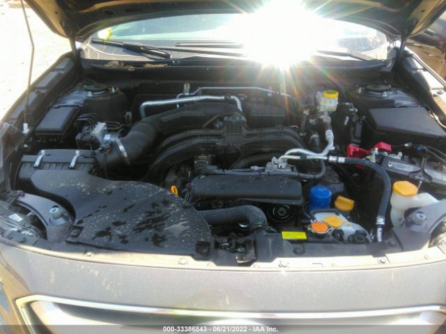 Photo 9 VIN: 4S4BTANC3N3128081 - SUBARU OUTBACK 