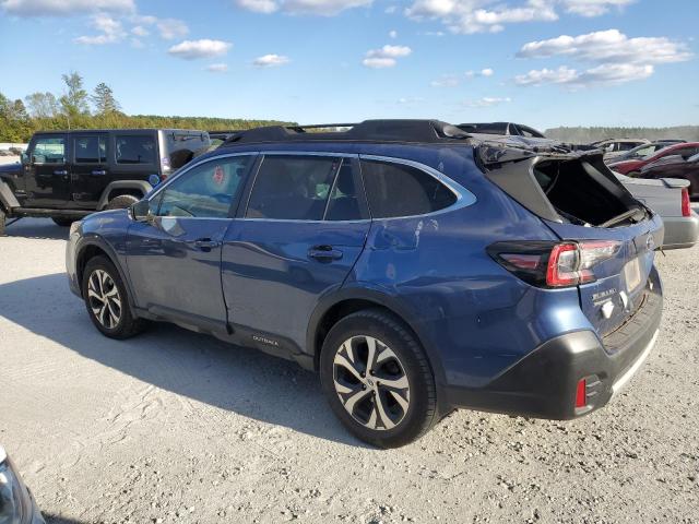 Photo 1 VIN: 4S4BTANC3N3129571 - SUBARU OUTBACK LI 