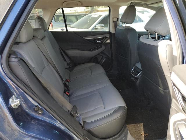 Photo 10 VIN: 4S4BTANC3N3129571 - SUBARU OUTBACK LI 