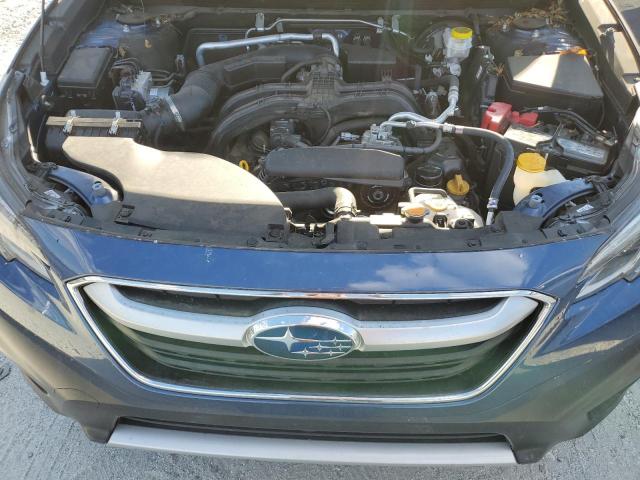 Photo 11 VIN: 4S4BTANC3N3129571 - SUBARU OUTBACK LI 