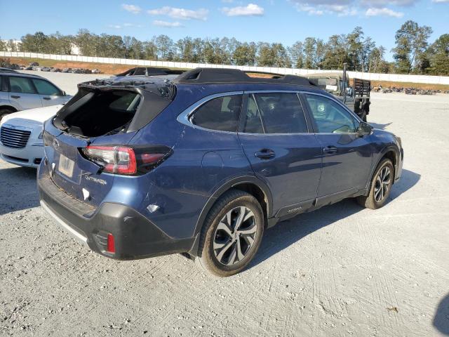 Photo 2 VIN: 4S4BTANC3N3129571 - SUBARU OUTBACK LI 