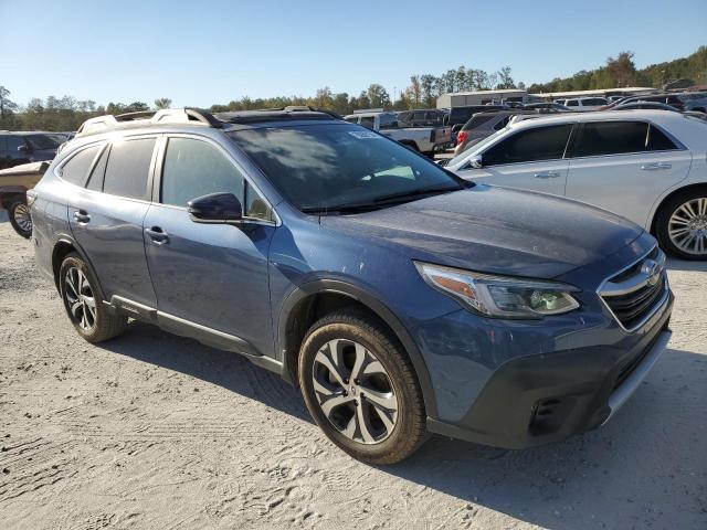 Photo 3 VIN: 4S4BTANC3N3129571 - SUBARU OUTBACK LI 