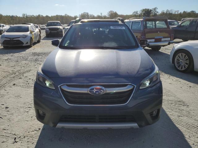 Photo 4 VIN: 4S4BTANC3N3129571 - SUBARU OUTBACK LI 