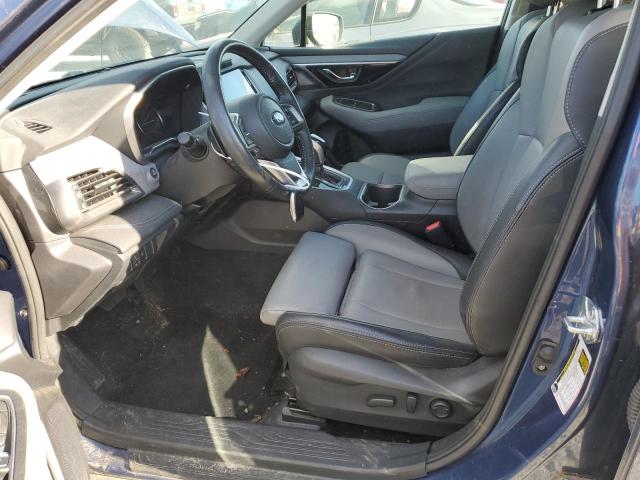 Photo 6 VIN: 4S4BTANC3N3129571 - SUBARU OUTBACK LI 