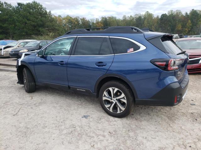 Photo 1 VIN: 4S4BTANC3N3144457 - SUBARU OUTBACK LI 