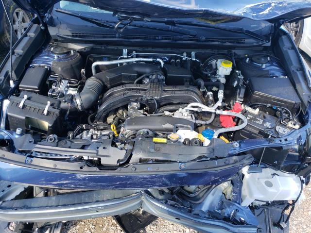 Photo 11 VIN: 4S4BTANC3N3144457 - SUBARU OUTBACK LI 