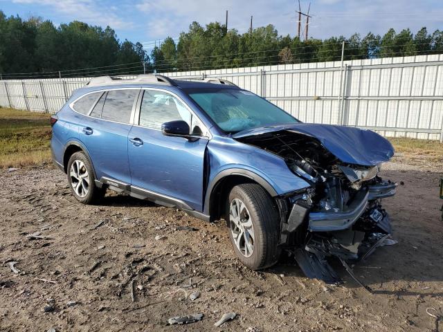 Photo 3 VIN: 4S4BTANC3N3144457 - SUBARU OUTBACK LI 