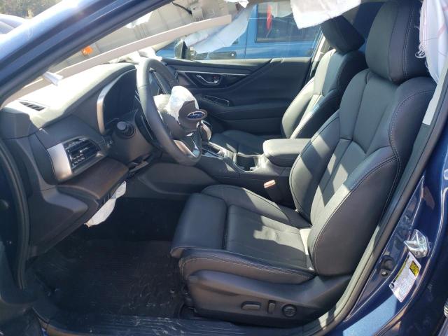 Photo 6 VIN: 4S4BTANC3N3144457 - SUBARU OUTBACK LI 