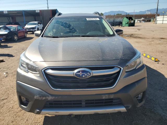 Photo 4 VIN: 4S4BTANC3N3162439 - SUBARU OUTBACK LI 